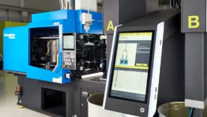 K 2025: innovaciones en LSR totalmente eléctricas en un solo lugar