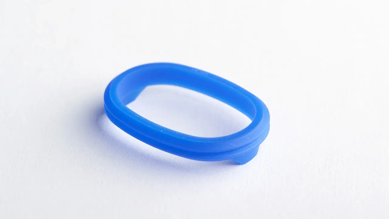 K 2025: innovaciones en LSR totalmente eléctricas en un solo lugar