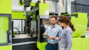 Del programa Apolo a la fábrica inteligente: el origen y evolución del gemelo digital