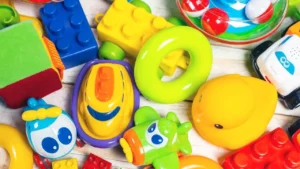 Aranceles al plástico amenazan la competitividad de la industria del juguete en México, advierte Amiju