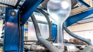 Ambiente Plástico Formación y Sinaptika: dos plataformas que revolucionan la capacitación técnica en la Industria del Plástico