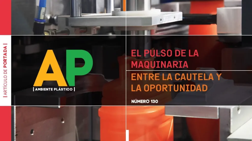 El Pulso de la Maquinaria: Entre la cautela y la oportunidad