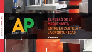 El Pulso de la Maquinaria: Entre la cautela y la oportunidad