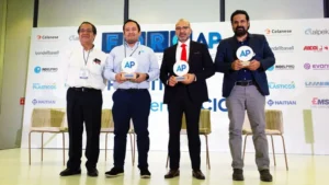 El Foro AP 2025 reunirá a los líderes de la Industria del Plástico en la Ciudad de México ¡Asegura tu lugar!