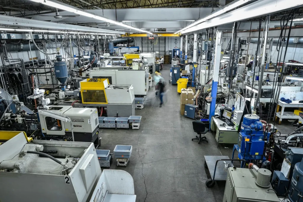 Falcon Plastics se expande a México con la adquisición de la planta de Avid en Monterrey