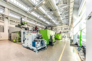 ENGEL inaugura su Centro de Competencia clearmelt: soporte integral para proyectos PUR desde un solo proveedor