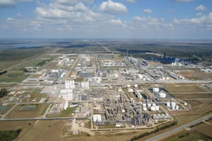 Formosa Plastics invertirá 150 millones de dólares para ampliar su producción de hexeno en Texas