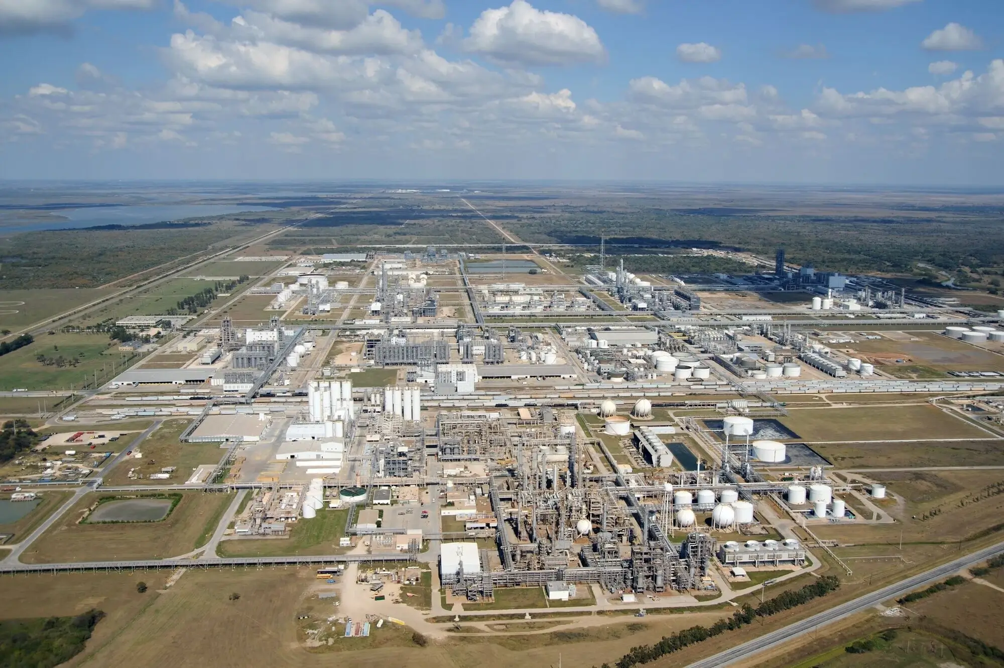 Formosa Plastics invertirá 150 millones de dólares para ampliar su producción de hexeno en Texas