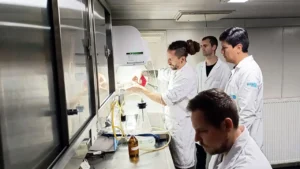 5 formas en que la tecnología nuclear puede reducir la contaminación por residuos