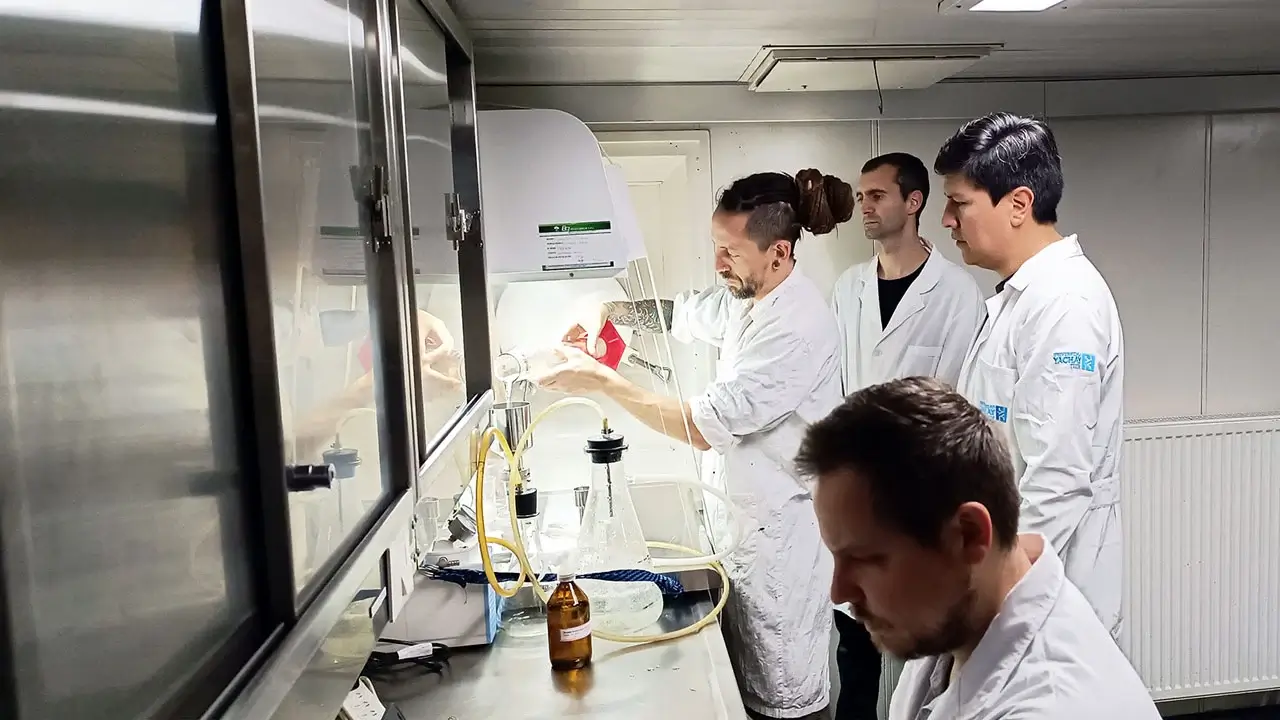 5 formas en que la tecnología nuclear puede reducir la contaminación por residuos