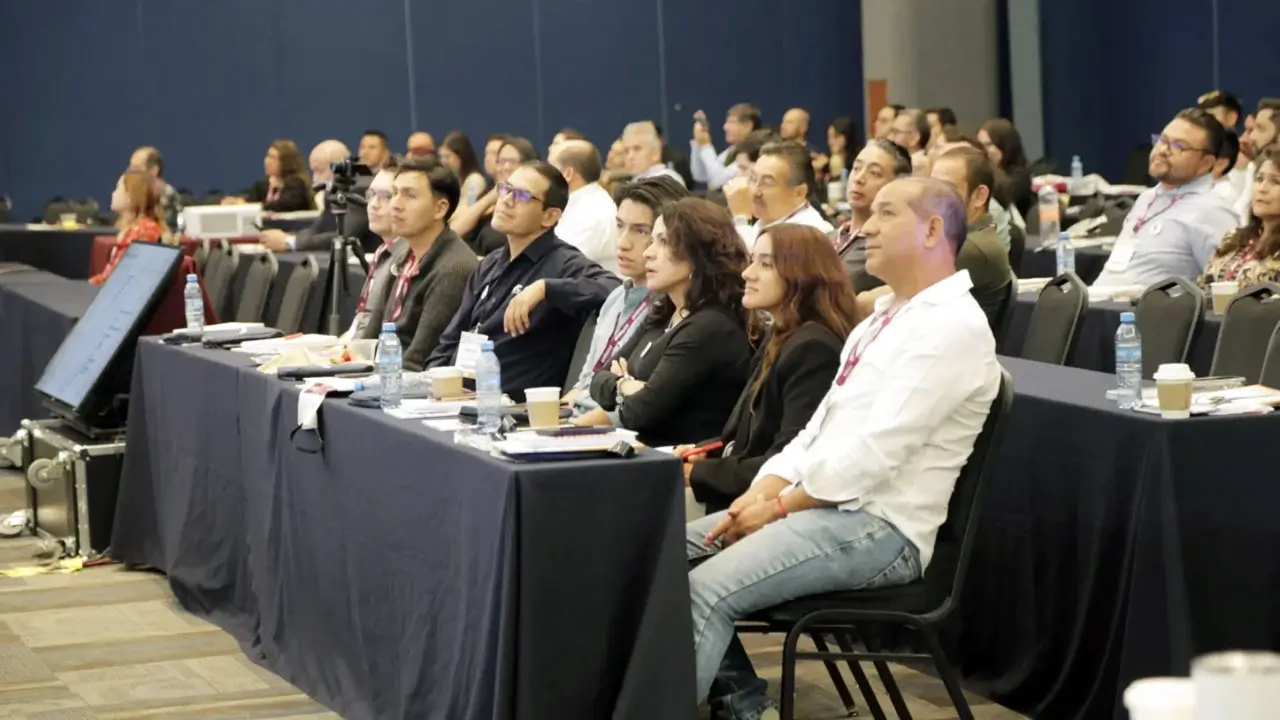 Cierra el año con visión estratégica en el Foro AP 2025: regístrate sin costo y asegura tu lugar