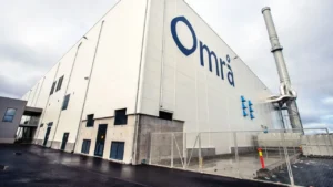 Noruega inaugura Områ: la planta más avanzada para el reciclaje y clasificación de plásticos en Europa