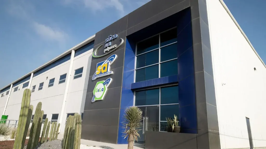SACO AEI Polymers reduce tiempos de envío en Latam con su nueva planta en Ramos Arizpe