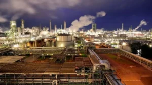 INEOS presenta 10 demandas antidumping contra importaciones baratas en Europa