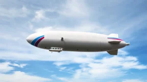 El regreso de los dirigibles: tecnología, sostenibilidad y nuevos horizontes en la aviación moderna