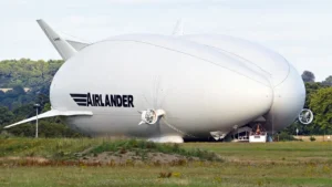 El regreso de los dirigibles: tecnología, sostenibilidad y nuevos horizontes en la aviación moderna