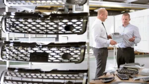 Lo que antes era imposible, hoy es una realidad: El reciclaje de plásticos cromados