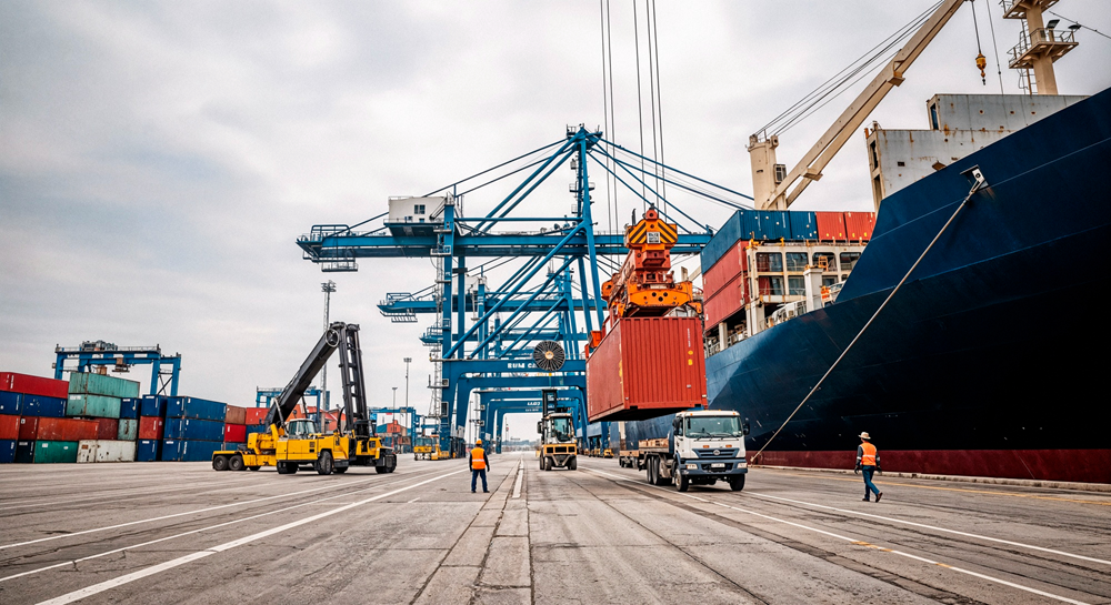 El T-MEC bajo revisión ¿Qué implica para la Industria del Plástico?