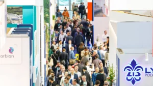 ENTRE MULTITUDES Y CONVERSACIONES,LA K 2025 REAFIRMÓ QUE LA INNOVACIÓN SOSTENIBLE ES EL NUEVO LENGUAJE GLOBAL DE LA INDUSTRIA