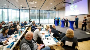 ENTRE MULTITUDES Y CONVERSACIONES, LA K 2025 REAFIRMÓ QUE LA INNOVACIÓN SOSTENIBLE ES EL NUEVO LENGUAJE GLOBAL DE LA INDUSTRIA