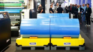 ENTRE MULTITUDES Y CONVERSACIONES, LA K 2025 REAFIRMÓ QUE LA INNOVACIÓN SOSTENIBLE ES EL NUEVO LENGUAJE GLOBAL DE LA INDUSTRIA