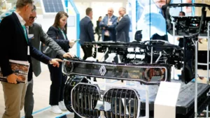 ENTRE MULTITUDES Y CONVERSACIONES, LA K 2025 REAFIRMÓ QUE LA INNOVACIÓN SOSTENIBLE ES EL NUEVO LENGUAJE GLOBAL DE LA INDUSTRIA