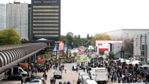 ENTRE MULTITUDES Y CONVERSACIONES, LA K 2025 REAFIRMÓ QUE LA INNOVACIÓN SOSTENIBLE ES EL NUEVO LENGUAJE GLOBAL DE LA INDUSTRIA