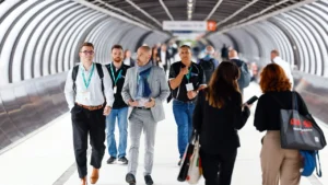 ENTRE MULTITUDES Y CONVERSACIONES, LA K 2025 REAFIRMÓ QUE LA INNOVACIÓN SOSTENIBLE ES EL NUEVO LENGUAJE GLOBAL DE LA INDUSTRIA