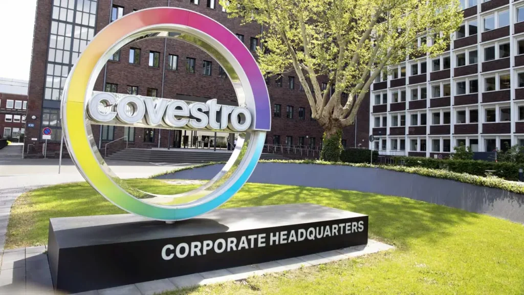Adnoc completa la adquisición de Covestro en una operación que alcanza los 14.700 millones de euros