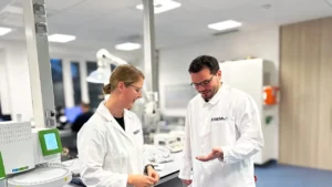 Erema obtiene dictámenes positivos de la EFSA para sus tecnologías de reciclaje mecánico de PET bajo el Reglamento (UE) 2022/1616