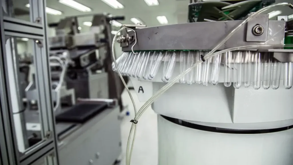 La Industria del Plástico en México crece 2.5% en 2025: así avanza el sector