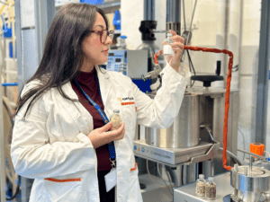 REDES4VALUE: cómo crear nylon reciclado a partir de redes de pesca descartadas