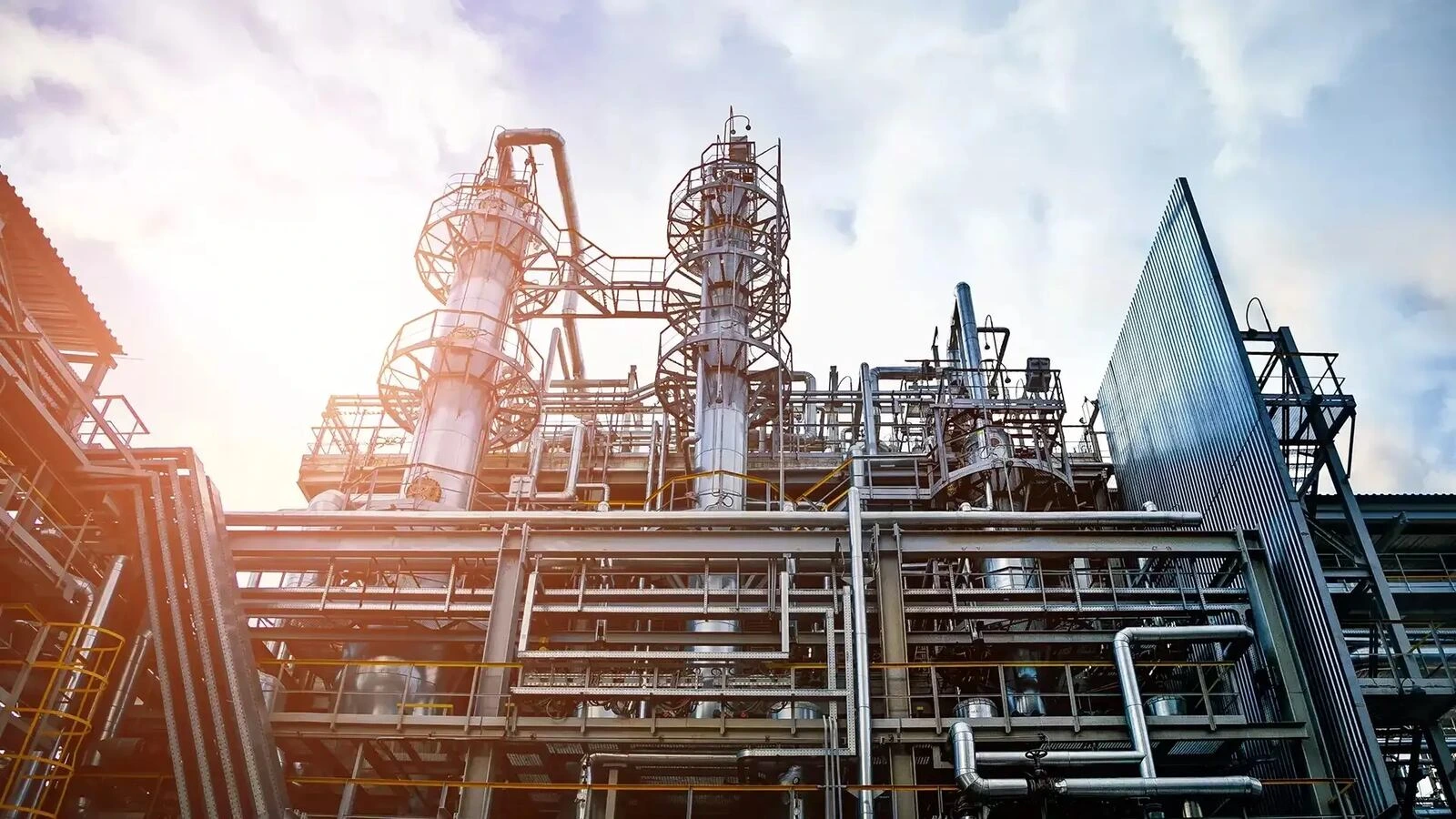 Vioneo replantea su estrategia global y traslada a China su proyecto de plásticos libres de fósiles