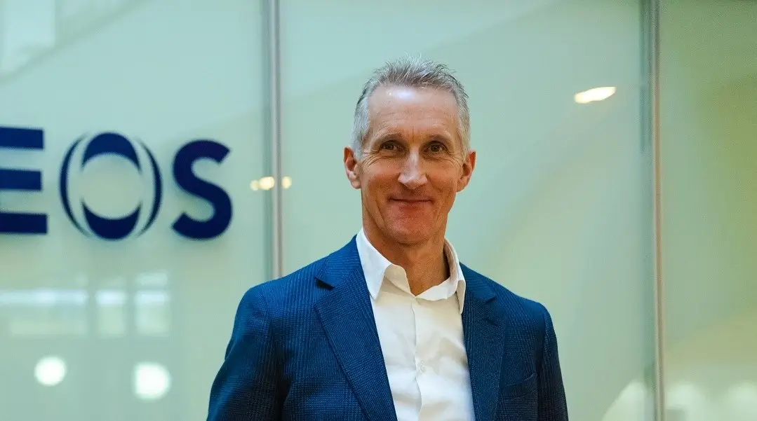 Rob Ingram, CEO de INEOS, es nombrado presidente de Plastics Europe