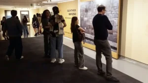 Gunther Gerzso. Algo en común con el pasado: la exposición que revisita su legado en el MACG