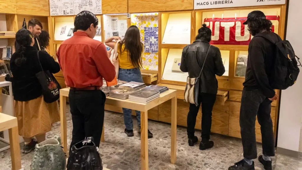 Gunther Gerzso. Algo en común con el pasado: la exposición que revisita su legado en el MACG