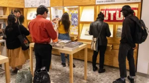 Gunther Gerzso. Algo en común con el pasado: la exposición que revisita su legado en el MACG