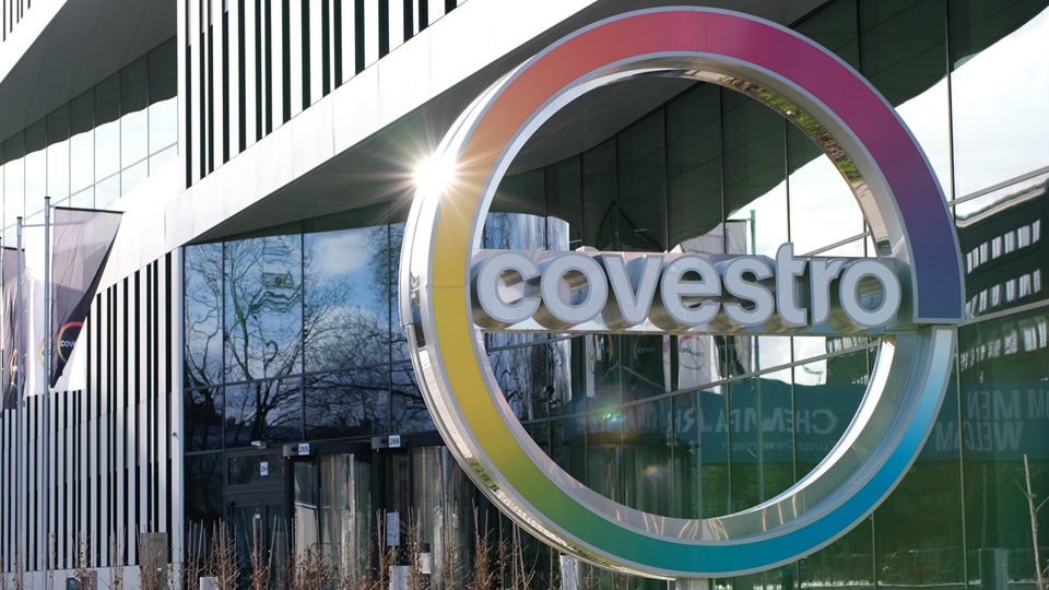 Covestro concreta alianza con XRG y refuerza su estrategia de crecimiento sostenible