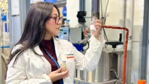 REDES4VALUE: cómo crear nylon reciclado a partir de redes de pesca descartadas