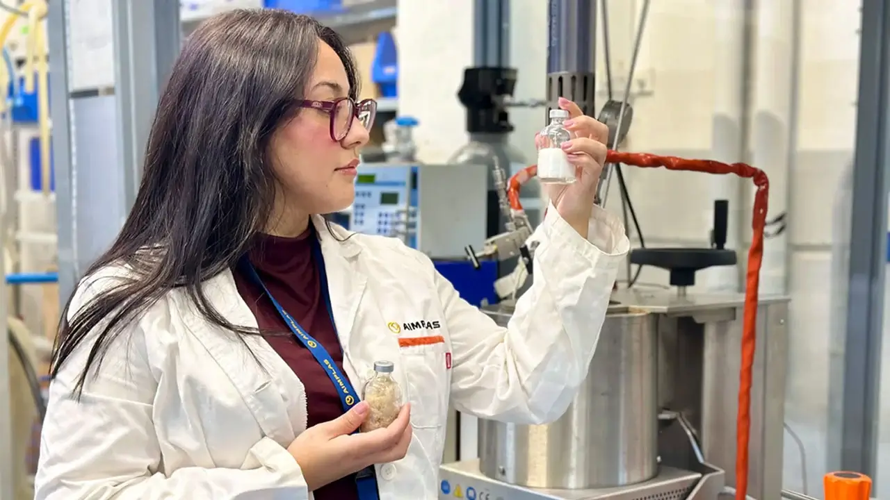 REDES4VALUE: cómo crear nylon reciclado a partir de redes de pesca descartadas