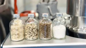 REDES4VALUE: cómo crear nylon reciclado a partir de redes de pesca descartadas