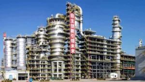 China planea construir decenas de plantas que utilizan carbón en lugar de petróleo para fabricar plásticos