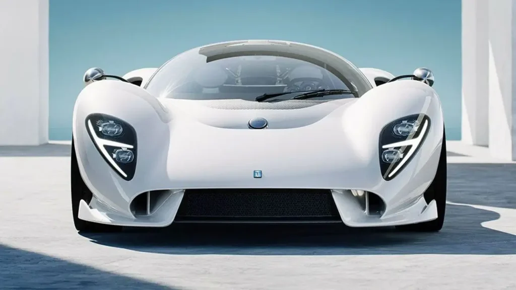 Un proyecto entre ESGL y De Tomaso transforma residuos plásticos en piezas para coches de lujo