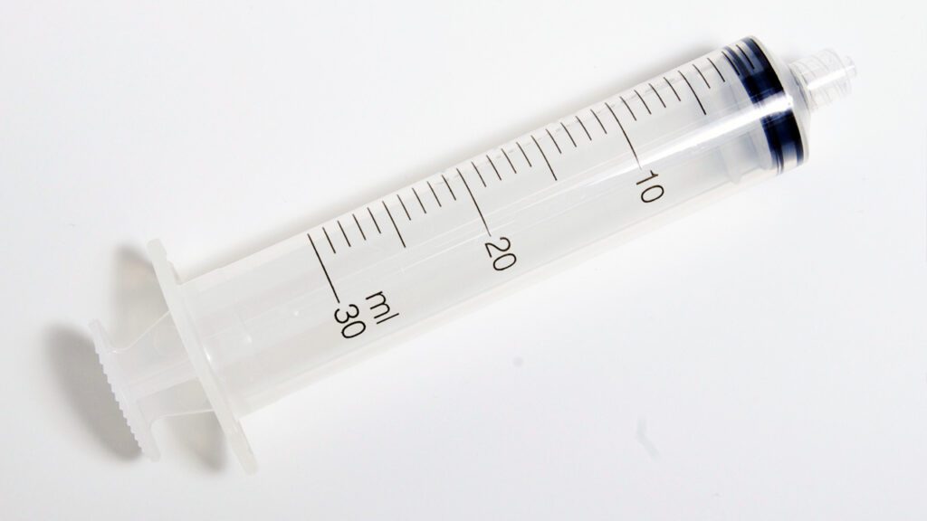 El mercado global de plásticos médicos crecerá 6.6% anual y alcanzará un valor de US$44.6 mil millones en 2032