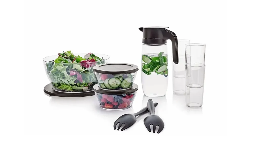 Tupperware vende operaciones en Latinoamérica a BeFra