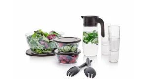 Tupperware vende operaciones en Latinoamérica a BeFra