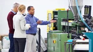 Panorama para el sector del plástico en 2026: retos y oportunidades para la industria mexicana