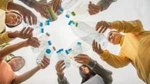 Panorama para el sector del plástico en 2026: retos y oportunidades para la industria mexicana