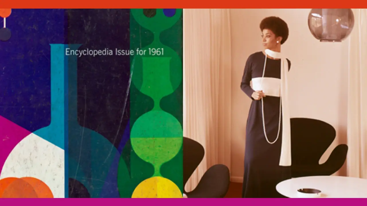 ¿Qué es la Colección de Plásticos de la Syracuse University y por qué la debes conocer?