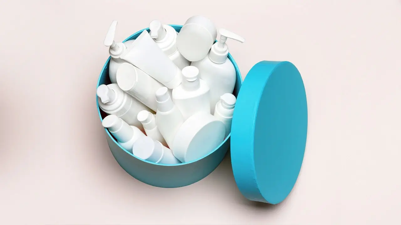 Plásticos en el sector del cuidado personal: ¿Qué categorías dominaron el cierre de 2025?